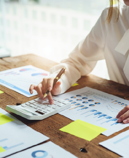 asesoria financiera