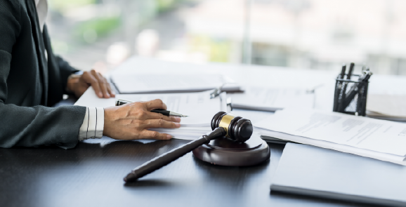 Asesoría Legal