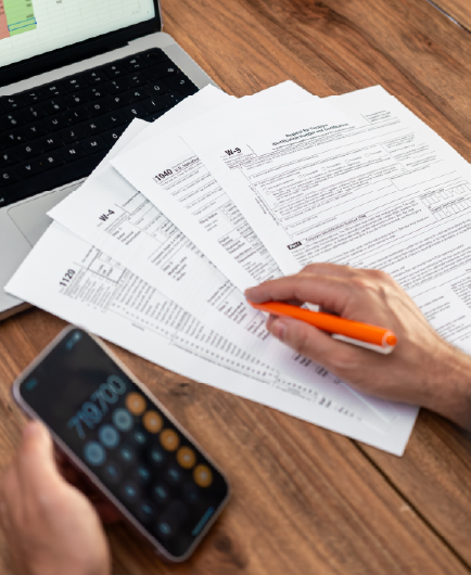 consultoria contable fiscal